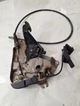2004 -2008 Ford F150 Emergency Parking Brake Foot Pedal With Release. Fixed Price $149.00.