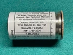 Dukane Seacom Replacement Battery 810-2042 New / Open Box December 2032 Exp.. Fixed Price $599.99.