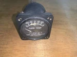 Cessna Carburetor Temperature Gauge, P/n: S1311-3. Fixed Price $128.00.