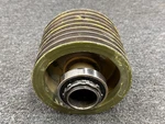 269A5497-9 Hughes Schweizer 269C Pulley Assembly. Fixed Price $1036.00.