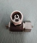 Serviceable Cessna P/n SP414.400 Alt# 0550317-1 90 Degree Tach Drive Adapter. Fixed Price $249.92.