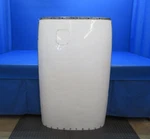Cessna 310I Engine Top Cowl Assy P/n 0851010-12 (1023-163). Fixed Price $550.00.