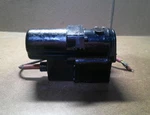 Aircraft Actuator By English Electric Co. P/n AE4540. Fixed Price $75.00.