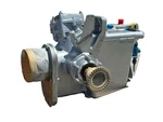 Bell UH-1 Huey Drive/sump P/n 204-040-365-033 New (last One). Fixed Price $5450.00.