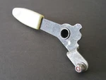 Beechcraft Bonanza Parking Brake Handle Assembly, P/n 35-324037. Fixed Price $125.00.