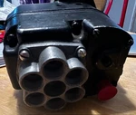 Bendix Scintilla Magneto Div. Fixed Price $350.00.