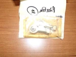 (2) Piper Aircraft Bearings 452-523. Fixed Price $125.00.