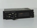 Honeywell CG1024B02 Mode Select Unit - As Removed. Fixed Price $500.00.