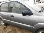 Passenger Side View Mirror Power 4 Cylinder Fits 05-10 Sportage 352029. Fixed Price $70.00.