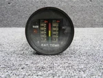 Bti 600-5A Tramm Dual Battery Temperature Indicator. Fixed Price $140.00.