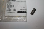 Camloc 4002 Series Phillips Stud #5 Stainless 40S5-5S. Fixed Price $9.40.