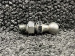 690-799 (alt: 9512K21) Piper M600 Main Gear Ball Joint Lh Or Rh. Fixed Price $224.00.