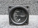 60-46241 Weston 1123 Outside Air Temperature Indicator (-40 40C). Fixed Price $84.00.