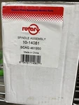 Rotary 14081 Spindle Assembly For Scag 461950 Freedom Z 36", 48",. Fixed Price $89.00.