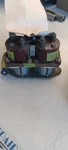 6046H39A Cutler-hammer Current Relay (28V). Fixed Price $120.00.