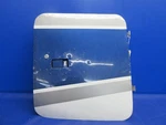 Cessna 337D Skymaster Baggage Door P/n 1512400-8 No Key (1125-2003). Fixed Price $228.95.