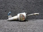 A-049-4P Gerdes Master Brake Cylinder Assembly (bent Rod End). Fixed Price $84.00.