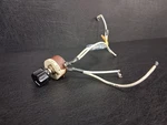 Cessna 177RG Dimmer Rheostat Switch Pn: XR-5150, XR5150. Fixed Price $129.95.