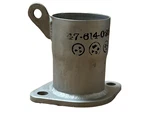 Bell Helicopter Adapter P/n 47-614-025-5 Sa 047-614-025-005 New. Fixed Price $74.50.