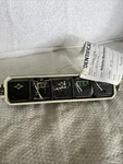 Piper Cherokee 28-180: Engine Gauge Cluster P/n: 95241-011. Fixed Price $220.00.