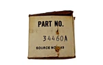New, Tecumseh 34460A Crankshaft Fits SBV-SBV-446 Cycle Short Block Engine. Fixed Price $81.00.