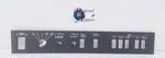 New Astronics Corp Cessna 182 Electroluminescent Panel, P/n 0713337-1. Fixed Price $918.00.