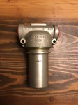 Bendix King Aircraft AN6234-4 Hydraulic Filter 3/4 Inch Airplane Used. Fixed Price $110.00.