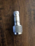 Permaswage Union Designed Metal Connections Tube Connector Dmc D80059K-06. Fixed Price $30.00.