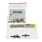 New Pratt & Whitney PT6A Flange Bolt P/n 3024618 Set Of 12 (ST3502-08). Fixed Price $845.16.