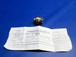 Continental Lord Alternator Coupler Gear W/8130 P/n 635796 Oh (0226-755). Fixed Price $695.00.