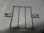 Cessna Aircraft Aviation Filter Cleaner Grille Retainer Grate. Fixed Price $29.95.