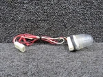 A610 Whelen Strobe Light Assembly With. Fixed Price $140.00.
