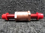 34-1300-1 Sweeney Check Valve Assembly, Air. Fixed Price $67.20.