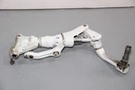 Rockwell Commander 112A R/h Main Landing Gear Strut Assembly, P/n: 45017-2. Fixed Price $1899.00.