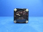 1996 Piper PA-28-181 Archer Iii Parker Gyro Suction Gauge P/n 1G10-11 (1124-146). Fixed Price $62.50.