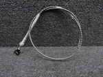 S1230-10 Cessna TR182 Carburetor Heat Control Cable Assembly. Fixed Price $67.20.