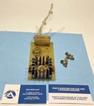 P/n: 105-364011-1 Light Control Printed Circuit Board (ar). Fixed Price $1600.00.