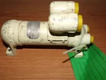 Oil Fuel Heater 157400-2-1 Airesearch. Fixed Price $125.00.