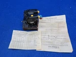 Pesco Hydraulic Pump Vintage P/n 1P-349-N Nos (0522-828). Fixed Price $510.75.