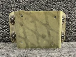 46W24A0041-003 Piper M600 Avionics GMU11 Mounting Bracket. Fixed Price $112.00.