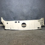 0511000-43 Cessna 172E Fwd Fuselage Rib Lh Has Crack. Fixed Price $113.00.
