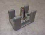 Aircraft Terminal Block MS27212-5-1 New. Fixed Price $8.00.