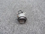 823835 Stewart Warner Auxiliary Fuel Level Indicator (volts: 12). Fixed Price $140.00.