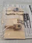 Raytheon Beech Hawker Rod End P/n: 96-526019-11. Fixed Price $145.00.