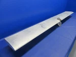 Piper PA-38-112 Tomahawk Horizontal Stabilizer P/n 77614-02 (0425-01). Fixed Price $1185.00.