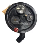 Vintage Aircraft Bendix Oxygen Dilutor Regulator Used 1957 2862-5. Fixed Price $59.99.