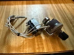 48451 Ohmite Instrument Panel Rheostat Dimmer Assembly. Fixed Price $31.85.