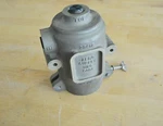 Aero Supply Mfg Corp Fuel Filter Strainer Gascolator 23412. Fixed Price $43.50.