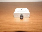 Klixon Amp Circuit Breaker D6752-2-5 Or MS25002 436-205-101. Fixed Price $18.99.