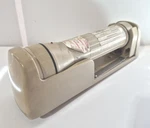 Dme Aircraft Emergency Flashlight P2-07-0001-201. Fixed Price $45.00.